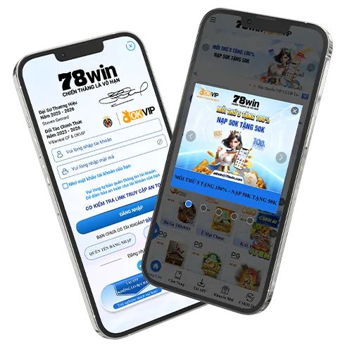 Nền tảng 789p uy tín và an toàn