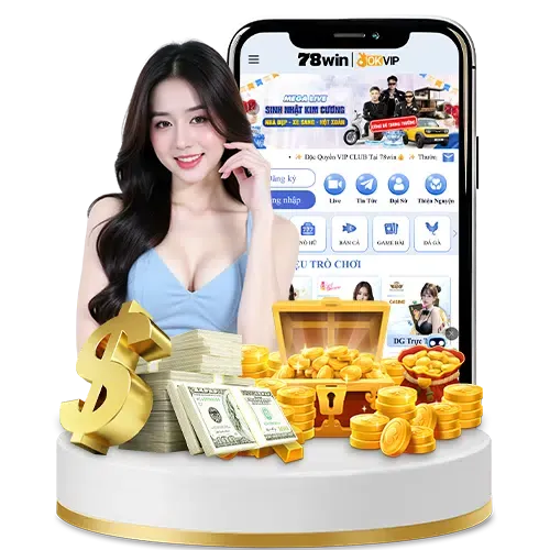Kho game nổ hũ đa dạng tại 789p