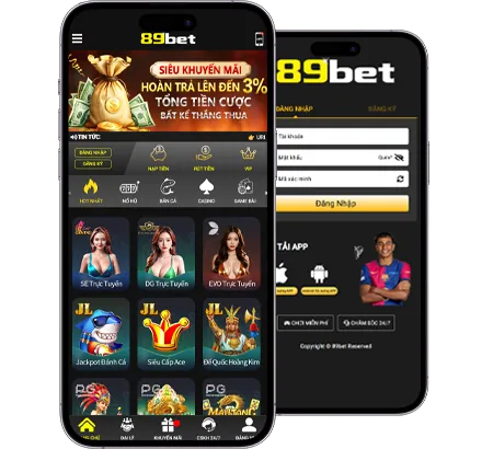 Săn Boss Fishing tại 789p khuyến mãi