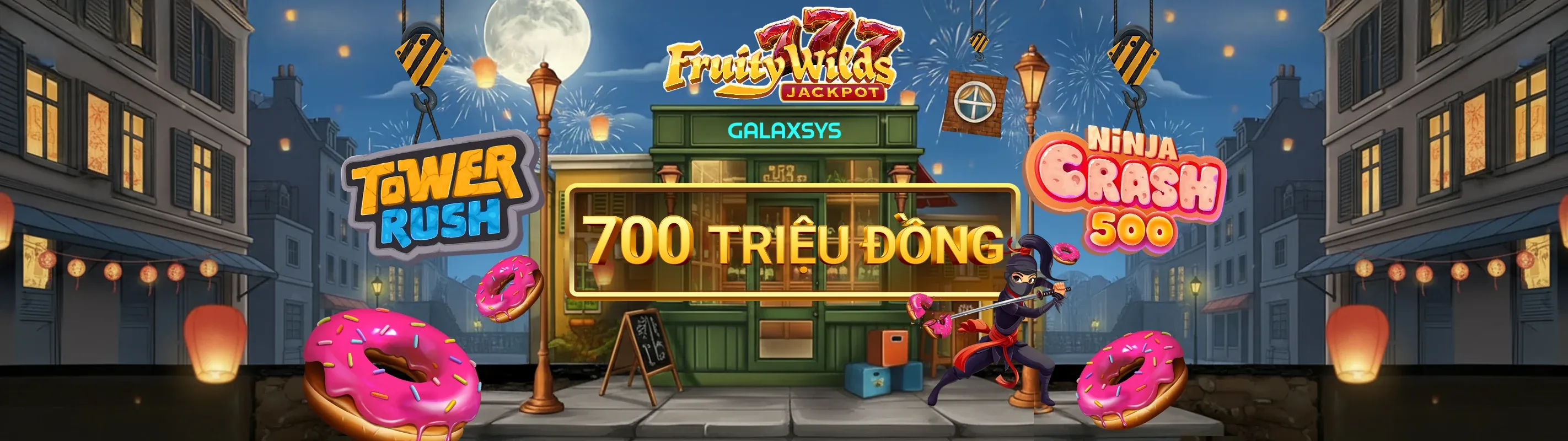 Sảnh Sòng Bạc Trực Tuyến 789p Khuyến Mãi
