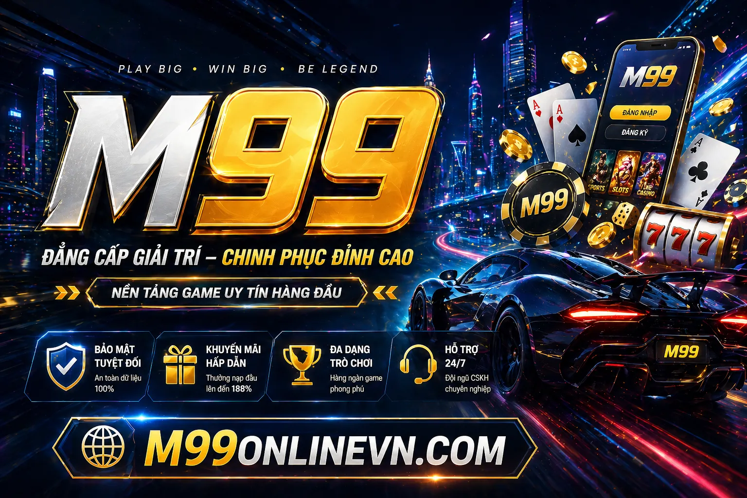 Hình ảnh hỗ trợ khách hàng 789p khuyến mãi
