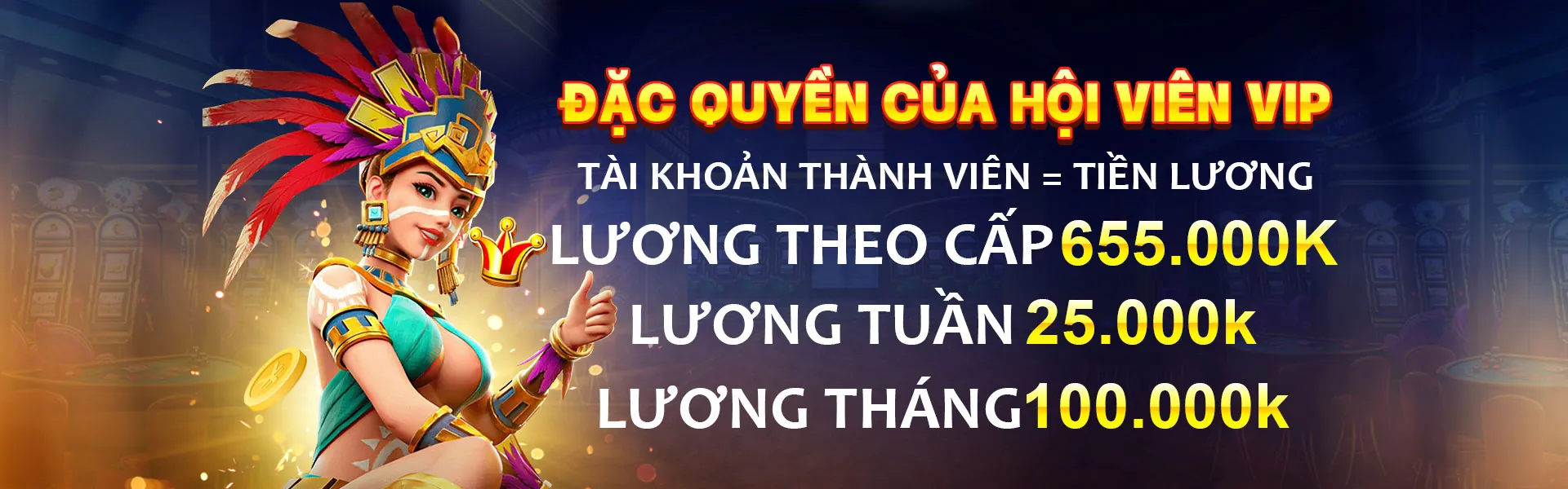 Các chương trình khuyến mãi độc quyền tại 789p Khuyến Mãi