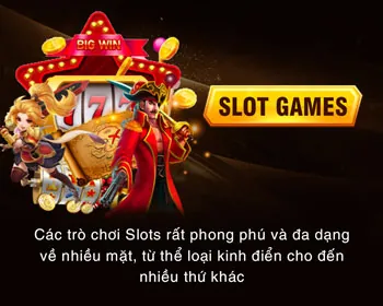 Kho game bắn cá đa dạng